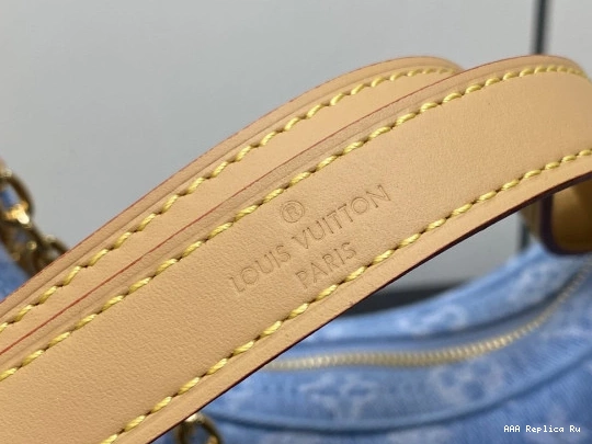 AAA Pruses Bags LOOP-23*13*6CM LOUIS VUITTON 0815